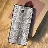 Чехол с принтом под змеиную кожу для Samsung Galaxy M23 M13 M16 M11 M21 M31 M20 M54 M14 M34 M52 M32 M12 M36 M56 M15 M55