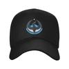 Minnesota Rebel Bird Alliance Resistance No Kings Loon Casual Baseball Cap Summer Trucker Hat Running Hippie Hip Hop Hats