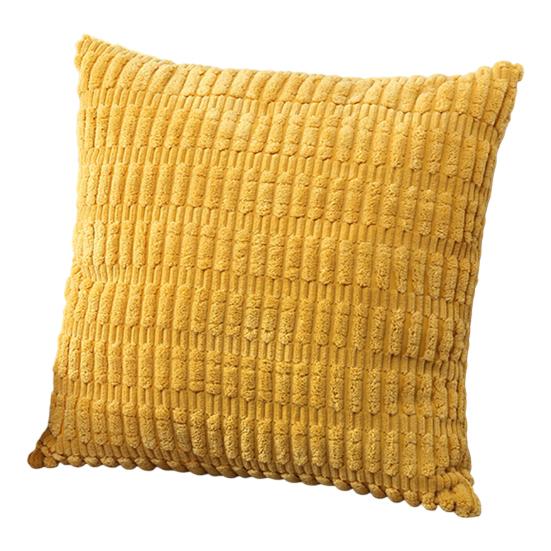 Наволочка Удобная Мягкая Бохо Полосатая Наволочка с Потайной Молнией