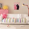 Dopamine Sofa Cushion Universal Cartoon Special-Shaped  New Leather Sofa Seat Cushion Fixed Non-Slip Cover Cloth Towel
