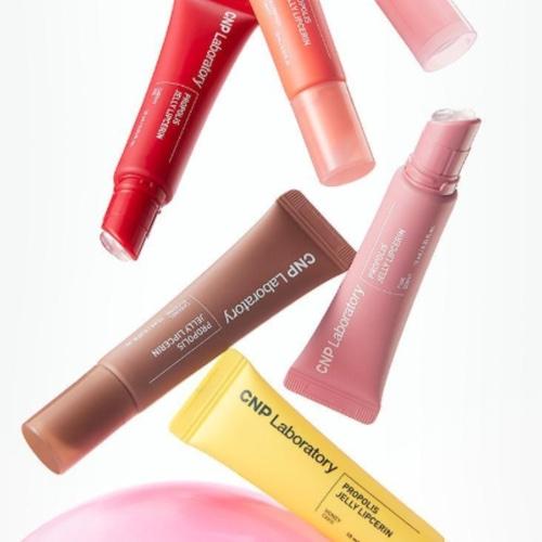 CNP Прополис Желе Липкерин 10мл