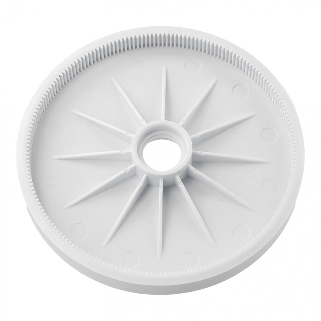 C6 C-6 Large Wheel Part for The Polaris 180 280 280 Tanktrax, VAC-Sweep 280