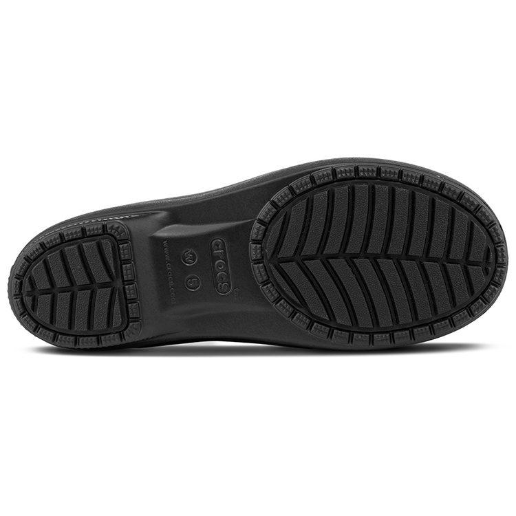Crocs Женские ботильоны Freesail 'Черный' 204630-060