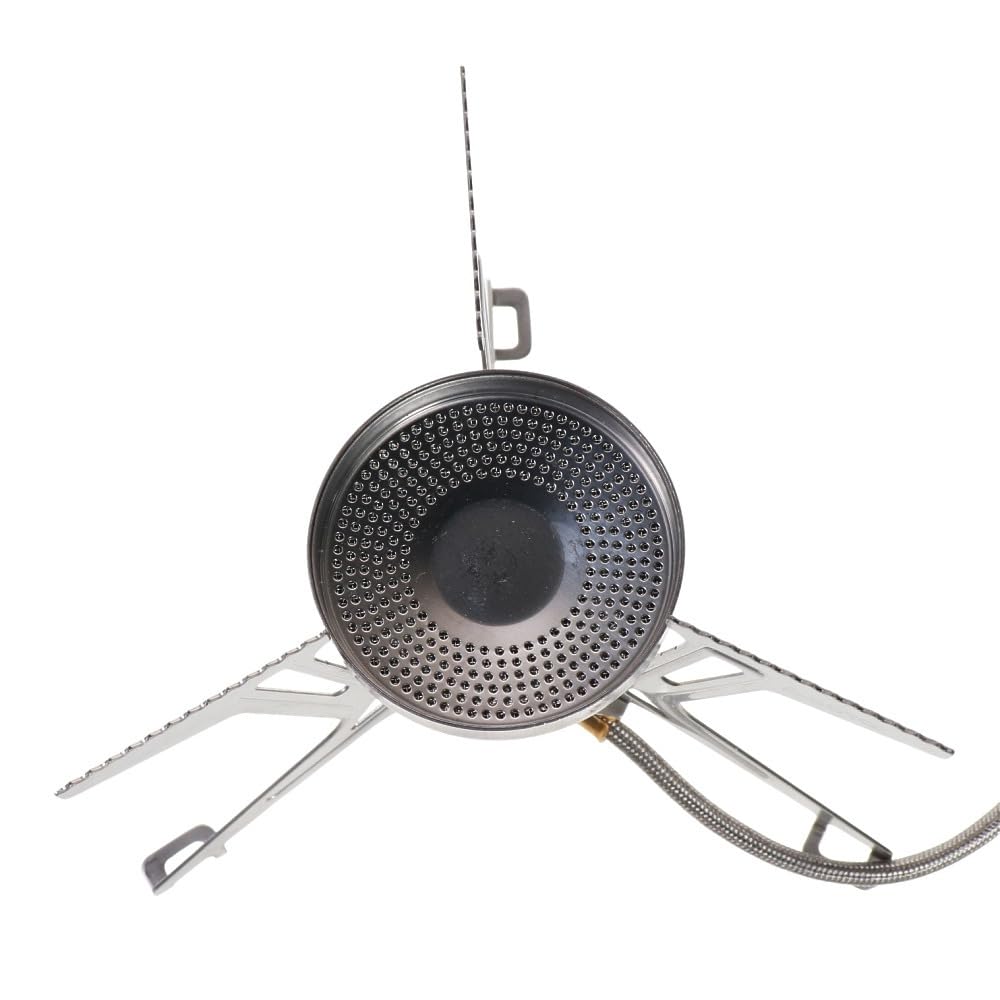 SOTO SOD-331 SOD-331 Одноконфорочная плита, оснащенная