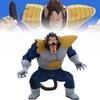 Detailed Dragon Ball Z Vegeta Great Ape Action Figure 29cm Premium Pvc Model