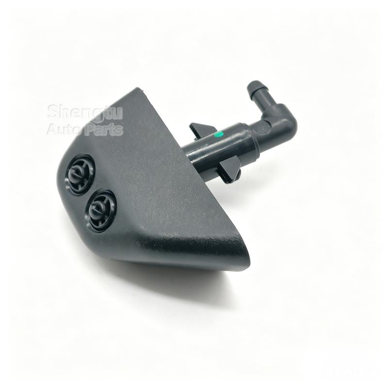 Left Right Headlight Washer Spray Nozzle Jet for Land Rover Freelander 2 L359 LR2 2006-2011 LR003851 LR003850 Car Accessories