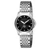 G-Timeless Black Parallel Import YA1265006 Wrist Watch for Women