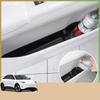 Для Geely EX2 EMAS 5 Xingyuan 2025 2026 Отсек для хранения в двери Поддверный ящик для хранения Автомобильные аксессуары для модификации