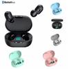 Noise Reduction Wireless Headset Low Latency Bluetooth Earbuds Bluetooth Headphone Listening Music
