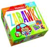 Zabawki Pamięć Multigra
