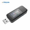 LCD USB Detector Voltmeter Ammeter Power Capacity Tester Meter Voltage Current Charger Amperimetro Volt Meter Indicator