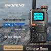Baofeng UV-5R Series Walkie-Talkie (CN version)