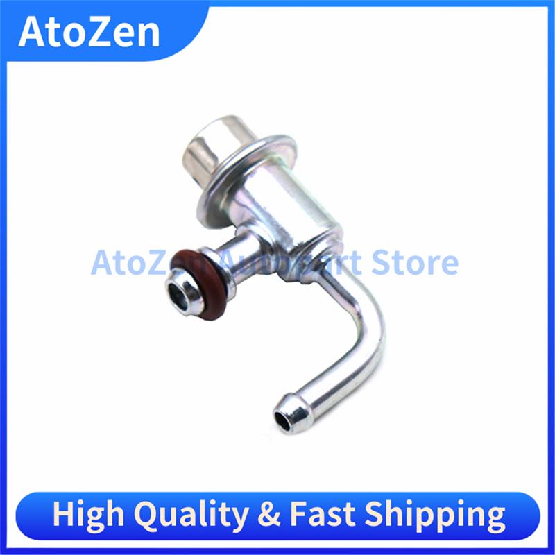 Car Fuel Pressure Regulator Assembly Oil Pressure Valve 23020-70010 23280-74200 23020-46030 for Toyota Lexus IS200 2002-2005