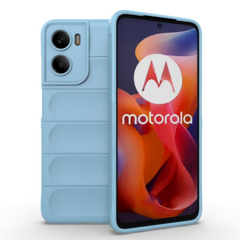 Чехол для Moto E15 Moto E15, новый противоударный мягкий бампер для телефона, защитный экран для задней линзы, Fundas Motorola Moto E15 E 15