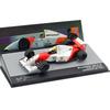 Altaya 1/43 McLaren Ford F1 MP4/8 Победитель Гран-при Австралии Айртон Сенна 1993 AYRTON SENNA [Параллельный импорт]