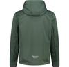 Куртка CMP MAN Jacket Zip Hood