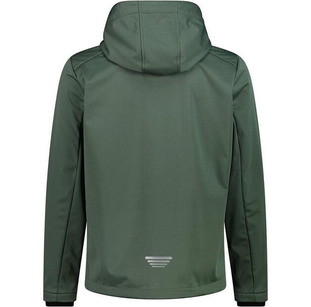 Куртка CMP MAN Jacket Zip Hood