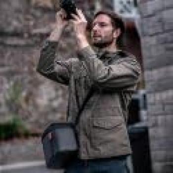 OneMo 2 BackPack 25L сумка для камеры сумка для дрона рюкзак большой емкости с чехлом расширенный дизайн раскладушка брызгозащищенная молния YKK [PGYTECH]