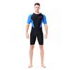 Unisex UV Protection Rash Guard Swimwear Snorkeling Surfing Swimming Beach
