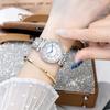 Часы для Женщин Часы 2025 Самые Продаваемые Товары Роскошные Алмазные Женские Часы Бренд Reloj Mujer Наручные Часы Relogio Feminino