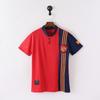 Retro Soccer Jersey World Cup Edition Brazil Mexico Spain Germany Argentina Netherlands Home Away Football Shirt