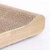 Cat Scratcher Cardboard Scratch Bed Durable Protect Furniture Extra Large Lounge Couch for
