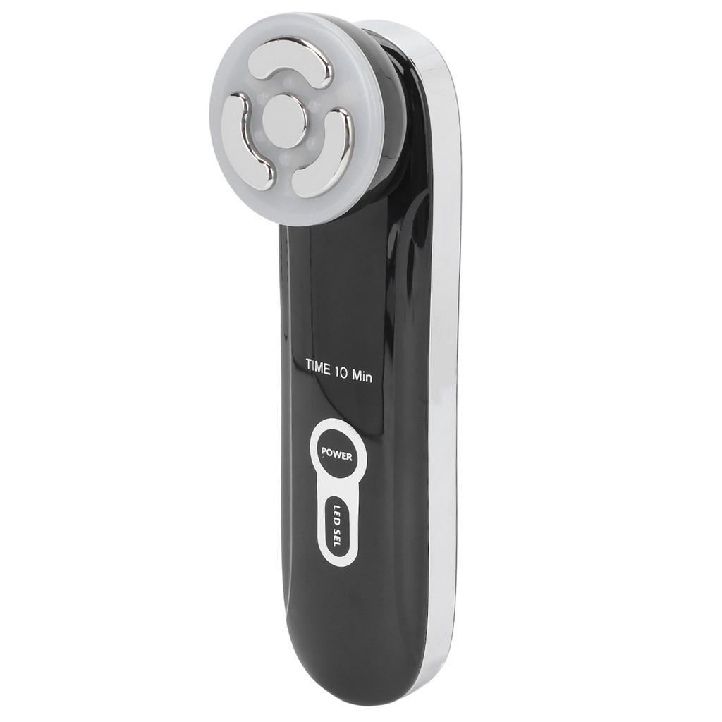 Аппарат для RF-терапии кожи, 3-цветный свет, лифтинг, укрепление, разглаживание мелких морщин, подтяжка кожи