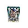 Бластер-бокс Topps FIRE 2021 MLB б/у в заводской пленке