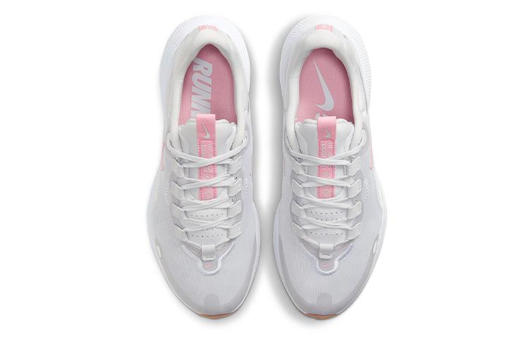 Nike React Escape Run Vast Grey Pink Glaze Women's CV3817-003