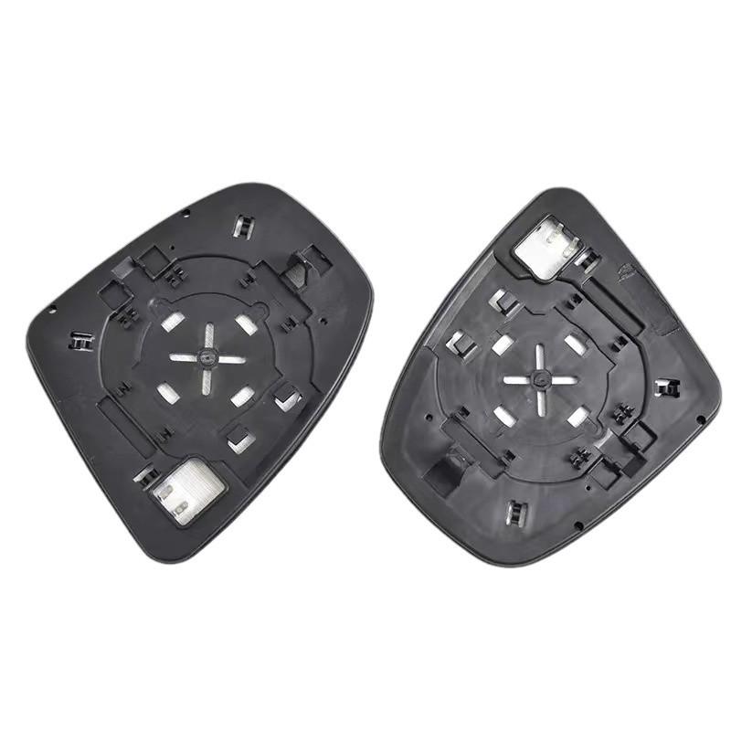 Rearview Mirror Lens for Nissan Murano/Pathfinder (2008-2015)