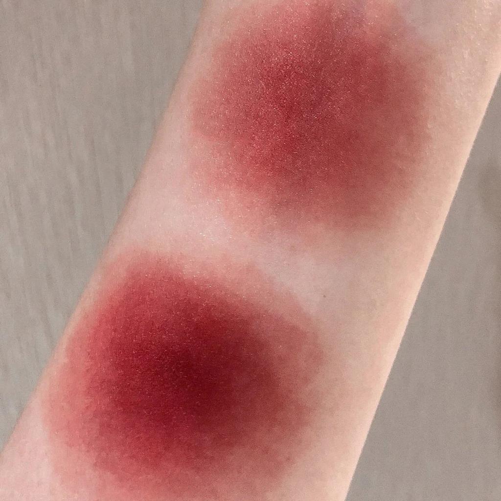 1 шт. бархатная матовая помада спелые помидоры красные долговечные водостойкие глазури для губ сексуальный красный жидкий блеск для губ корейская косметика для макияжа