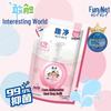 Пена для рук Lion Fun Clean с антибактериальным эффектом