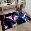 Tokyo anime Artwork Carpet, Chair Rug,Rug for Office Bedroom living rooms, Doormat decor Fan Gift Christmas Gift