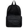 Anta Variety Training Collection Fabric Backpack Regular Unisex Basic Black 192227158-1