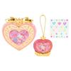 Sanrio (САНРИО) Набор кейсов для аксессуаров Hello Kitty, для детей от 3 лет, 602426