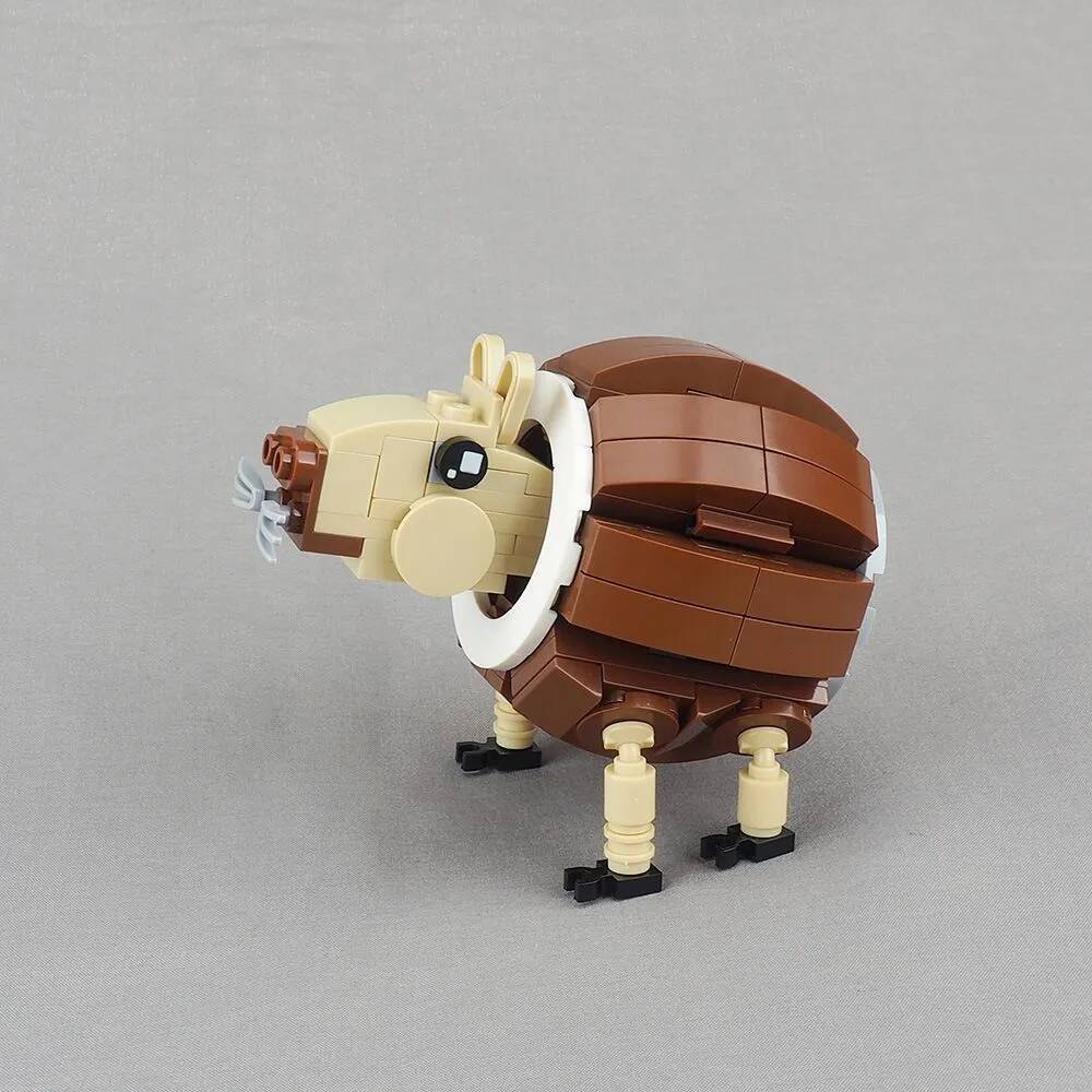 Steal A Brainrot Blocks Итальянский Brainrot Велосипед Chicletera Велосипед 67 Блоков Brainrot Sammy Brainrots Jandel Конструктор