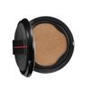 SHISEIDO Makeup Synchro Skin Cushion Compact 210 Birch 13г SPF35 Тональный крем Жидкий Маскирует неровности макияжа Стойкий Shiseido Самообновляющийся (Пополнение) PA ++++