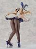 DEAD OR ALIVE Xtreme3 Marie Rose Bunny scale PVC painted ready figure Ver. 1/4