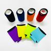 Beer Can Cooler Sleeve Portable Cup Cover Beverage Insulator Reusable Bottle Sleeve for Camping Hiking Running