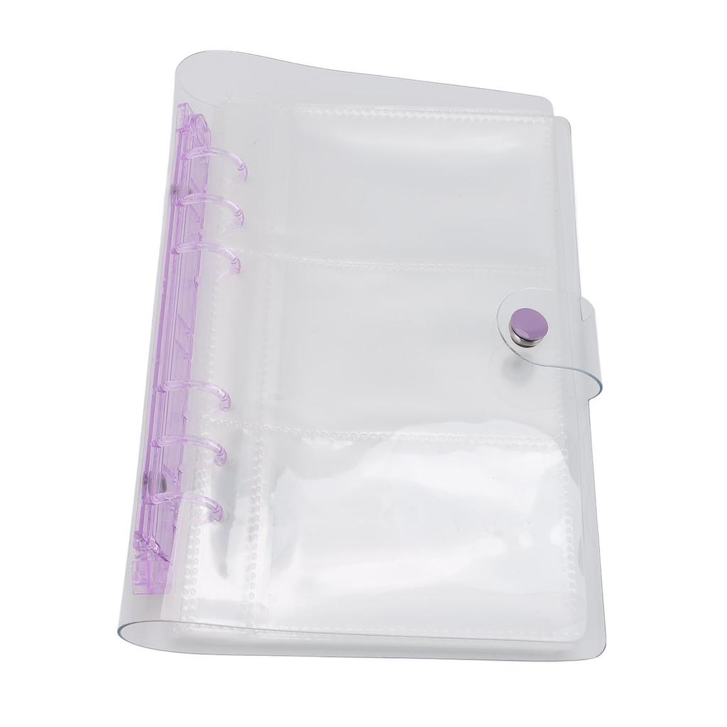 Фотоальбом на 120 карманов, папка для фотокарточек, книга памяти, держатель для игровых карт, папка для коллекционных карточек