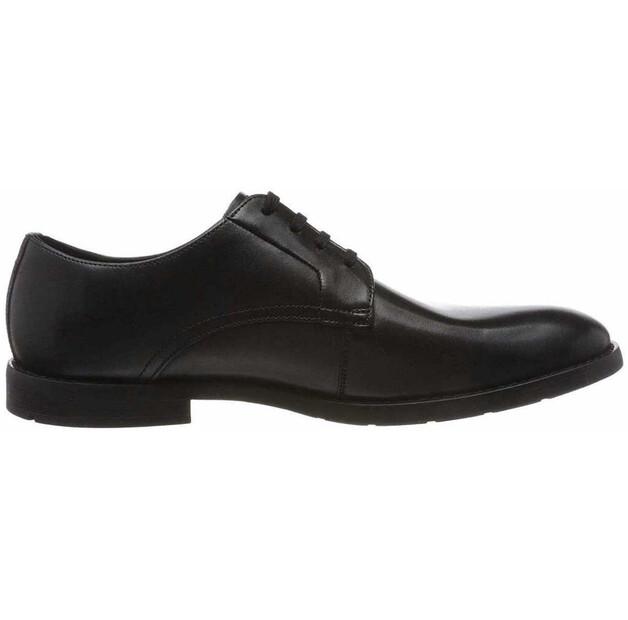 Полуботинки Clarks Ronnie Walk