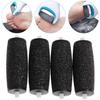 2/4 PCS/Lot Replacement Rollers Refill Amope Pedi Perfect Electronic Pedicure Foot File