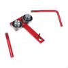 Bar Rail Closing Tool Adjustable Carbon Steel Garden Universal Chainsaw Tightening