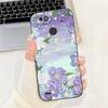 For Tecno Pop 2F Case Daisy Flower Butterfly Soft Silicone Cover For Tecno Pop 2 Plus Pop 2 Pro Power POP2F Phone Case Fundas