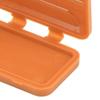 Plastic RC Car Tool Box Hard Carrying Case for Axial SCX24 1/24 RC Car Hardware Tool Storage