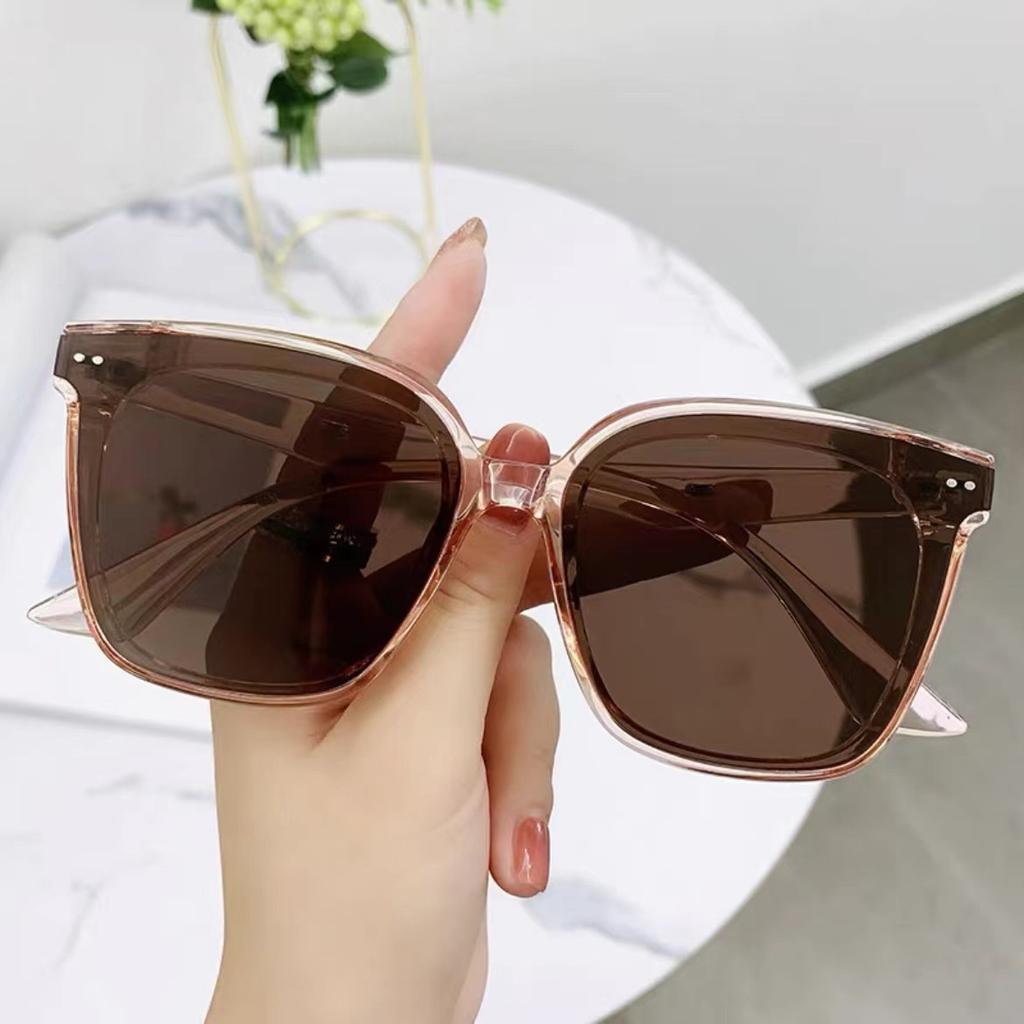 New Small Rectangle Sun Glasses Women Oval Vintage Glasses Designer Sun Glasses For Women Shades Female UV400 Eyewear