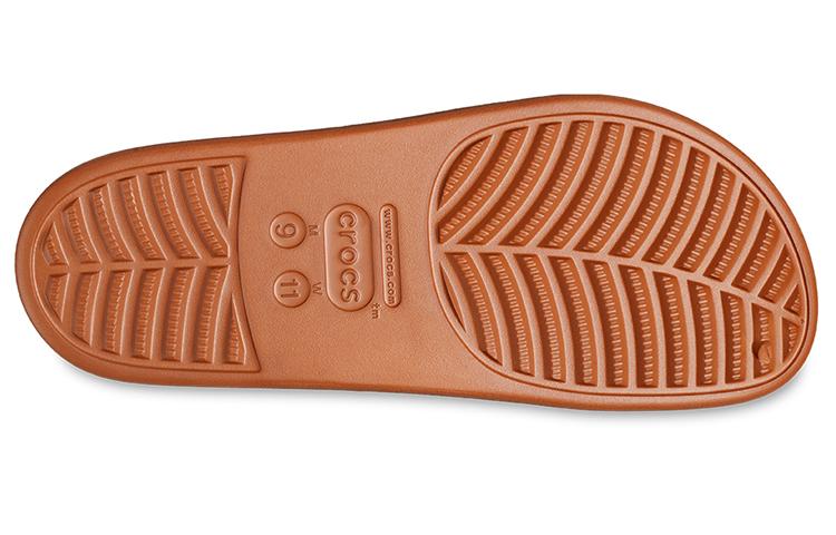 Crocs Дюлан Клог Коньяк 209366-21N