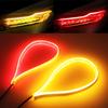 Светодиодная лента OPPLIGHT Последовательный светодиодный указатель поворота Светодиодная лента для указателей поворота