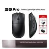 S9 Tri-Mode Lightweight Wireless Gaming Mouse