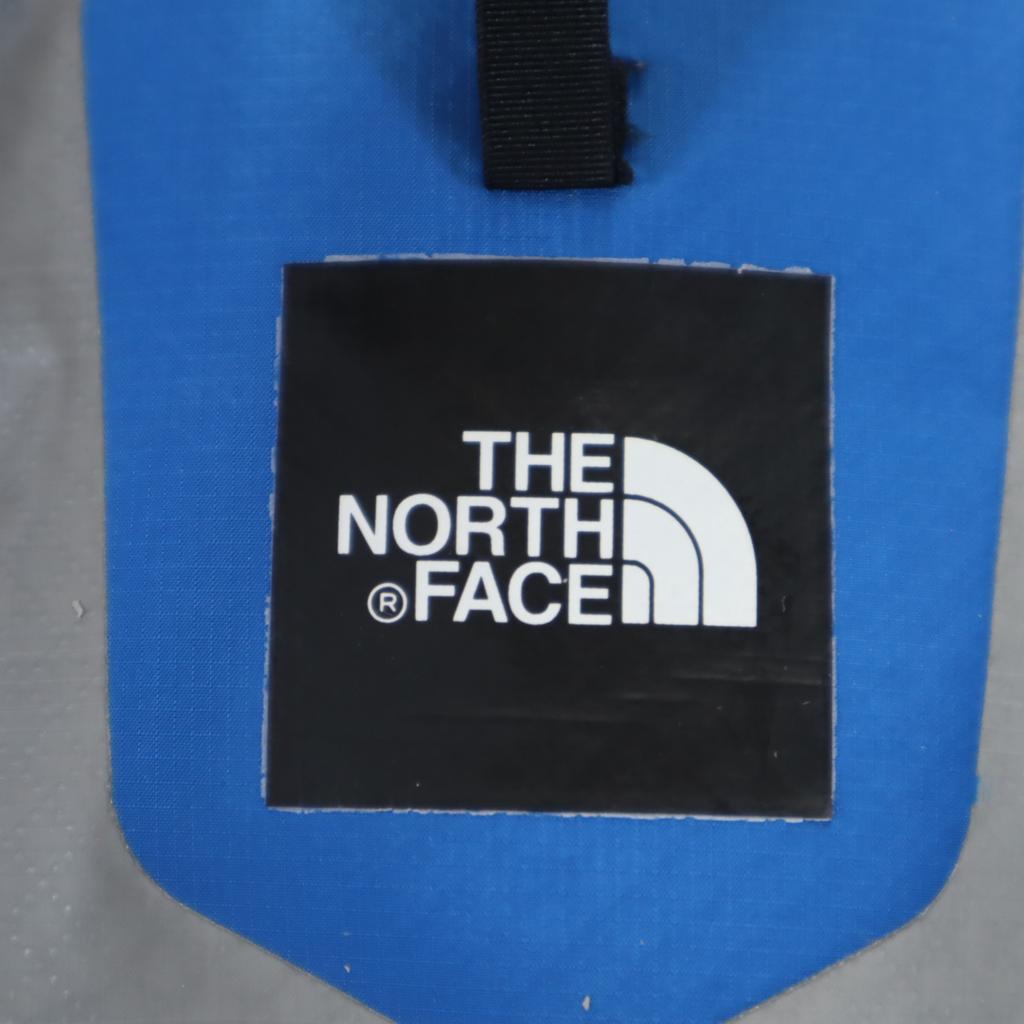 The North Face NP61205 Нейлоновая куртка синяя Женская Б/У